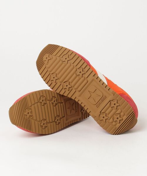 BEAMS BOY(ビームスボーイ)の「Cns STFIRE AG(その他シューズ・レディース・レッド・23.5/24/24.5)」の3枚目の写真