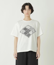 セール】TUCK JERSEY / S（Tシャツ/カットソー）｜ZUCCa（ズッカ）の