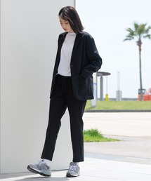 Blue Standard （ブルースタンダード）の「セットアップ（セットアップ）」