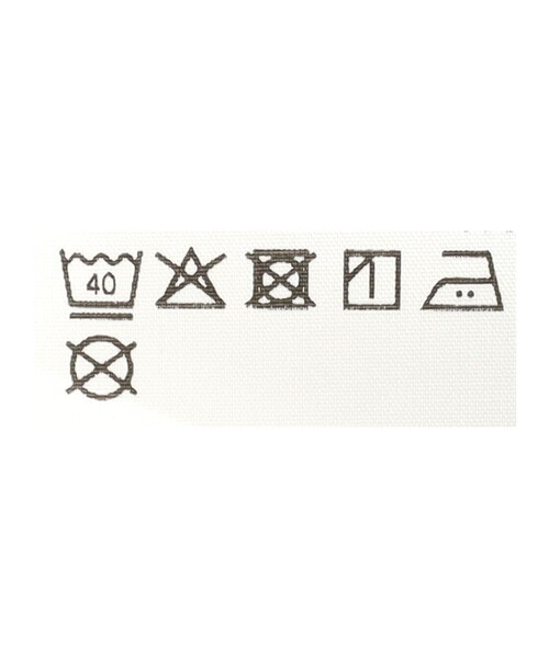 BEAMS T（ビームスティー）の「BEAMS / Do Good Work Always T-shirt（Tシャツ/カットソー・メンズ・ライトブルー/ホワイト・L/M/S/XL）」の11枚目の写真