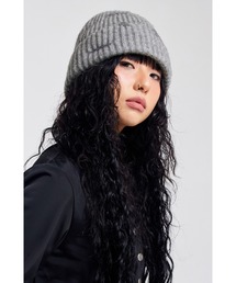 sim　lvnx l.o.s.t ビーニー　oops OOPS ニット帽（ニットキャップ/ビーニー）｜URBAN RESEARCH Sonny