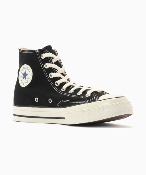 CONVERSE(コンバース)の「CONVERSE / コンバース ALL STAR LGCY HI(スニーカー・メンズ・ブラック・27.5cm/27cm/26.5cm/26cm/28cm)」の5枚目の写真