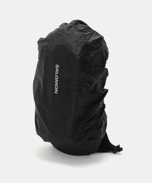SALOMON(サロモン)の「【SALOMON】 XT10(バックパック/リュック・レディース・ブラック・FREE)」の7枚目の写真
