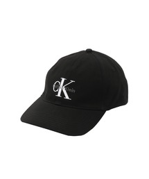 JOINT WORKS（ジョイントワークス）の「Calvin Klein / カルバン クライン MONOLOGO BASEBALL CAP（キャップ）」