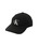 Calvin Klein�i�J���o���E�N���C���j�́uCalvin Klein / �J���o�� �N���C�� MONOLOGO BASEBALL CAP�i�L���b�v�j�v�b�u���b�N