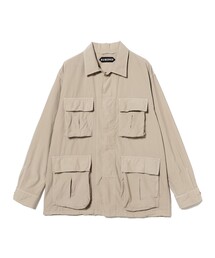 AUBERGE（オーベルジュ）の「AUBERGE / BASILE（ブルゾン）」