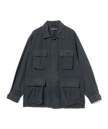 AUBERGE（オーベルジュ）の「AUBERGE / BASILE（ブルゾン）」