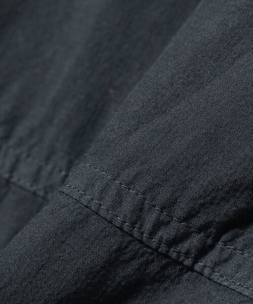 AUBERGE(オーベルジュ)の「AUBERGE / BASILE(ブルゾン・メンズ・ベージュ/チャコールグレー・38/42/40)」の13枚目の写真