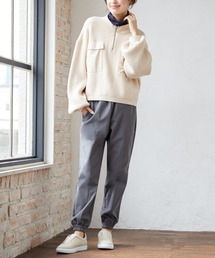 Tuche（トゥシェ）の「イージーパンツ（その他パンツ）」