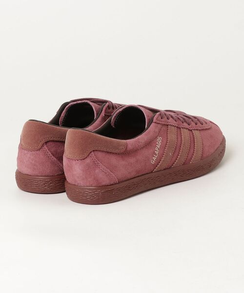 adidas(アディダス)の「ガラパゴス / GALAPAGOS / アディダスオリジナルス adidas Originals(スニーカー・メンズ・ブラウン・22.0cm/22.5cm/23.0cm/23.5cm/24.0cm/24.5cm/25.0cm/25.5cm/26.0cm/26.5cm/27.0cm/27.5cm/28.0cm/28.5cm/29.0cm)」の9枚目の写真