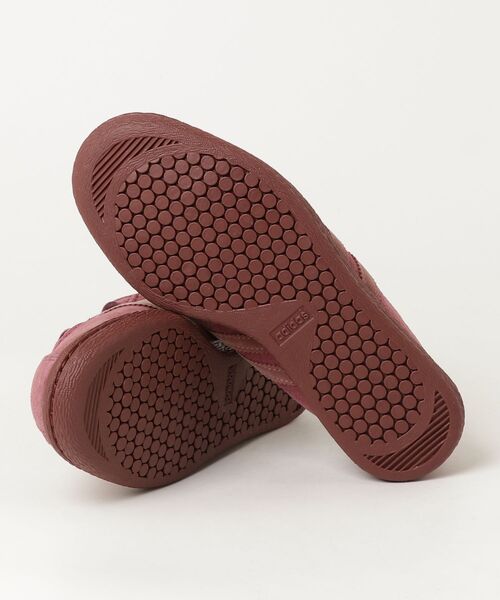 adidas(アディダス)の「ガラパゴス / GALAPAGOS / アディダスオリジナルス adidas Originals(スニーカー・メンズ・ブラウン・22.0cm/22.5cm/23.0cm/23.5cm/24.0cm/24.5cm/25.0cm/25.5cm/26.0cm/26.5cm/27.0cm/27.5cm/28.0cm/28.5cm/29.0cm)」の10枚目の写真