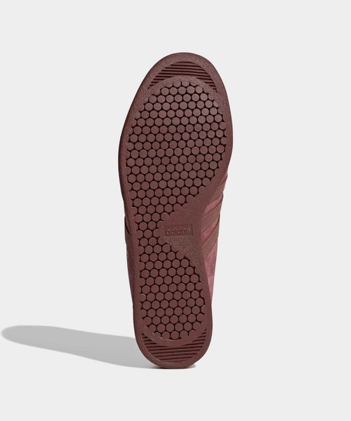 adidas(アディダス)の「ガラパゴス / GALAPAGOS / アディダスオリジナルス adidas Originals(スニーカー・メンズ・ブラウン・22.0cm/22.5cm/23.0cm/23.5cm/24.0cm/24.5cm/25.0cm/25.5cm/26.0cm/26.5cm/27.0cm/27.5cm/28.0cm/28.5cm/29.0cm)」の3枚目の写真