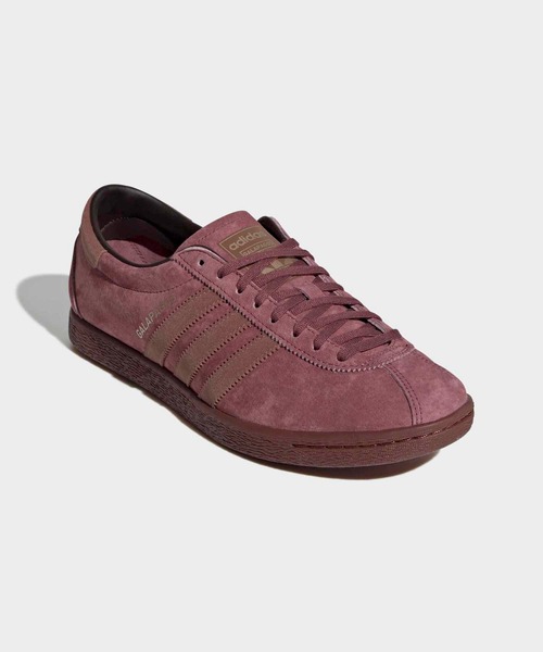 adidas(アディダス)の「ガラパゴス / GALAPAGOS / アディダスオリジナルス adidas Originals(スニーカー・メンズ・ブラウン・22.0cm/22.5cm/23.0cm/23.5cm/24.0cm/24.5cm/25.0cm/25.5cm/26.0cm/26.5cm/27.0cm/27.5cm/28.0cm/28.5cm/29.0cm)」の4枚目の写真