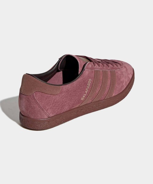 adidas(アディダス)の「ガラパゴス / GALAPAGOS / アディダスオリジナルス adidas Originals(スニーカー・メンズ・ブラウン・22.0cm/22.5cm/23.0cm/23.5cm/24.0cm/24.5cm/25.0cm/25.5cm/26.0cm/26.5cm/27.0cm/27.5cm/28.0cm/28.5cm/29.0cm)」の5枚目の写真