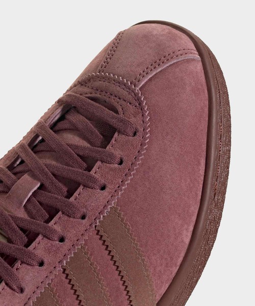 adidas(アディダス)の「ガラパゴス / GALAPAGOS / アディダスオリジナルス adidas Originals(スニーカー・メンズ・ブラウン・22.0cm/22.5cm/23.0cm/23.5cm/24.0cm/24.5cm/25.0cm/25.5cm/26.0cm/26.5cm/27.0cm/27.5cm/28.0cm/28.5cm/29.0cm)」の7枚目の写真