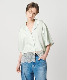 UNITED ARROWS｜ユナイテッドアローズのシャツ/ブラウス（レース）通販