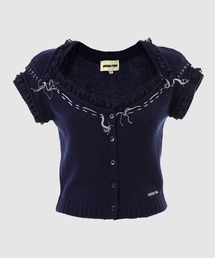 SHUSHU/TONG｜シュシュトン（レディース）のTシャツ/カットソー