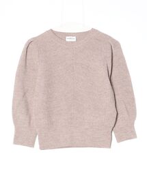 MARELLA（マレーラ）の「7分袖ニット（ニット/セーター）」