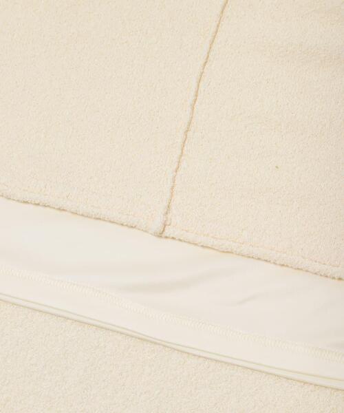 KBF（ケイビーエフ）の「Iラインニットスカート（スカート・レディース・ライトピンク・ONE）」の10枚目の写真