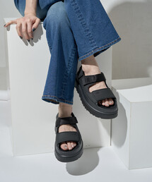 FREAK'S STORE(�t���[�N�X�X�g�A)�̌���W�J UGG/�A�O W GOLDENGLOW/�E�B�����Y �S�[���f���O���E[5~8�T�C�Y�W�J](�T���_��)