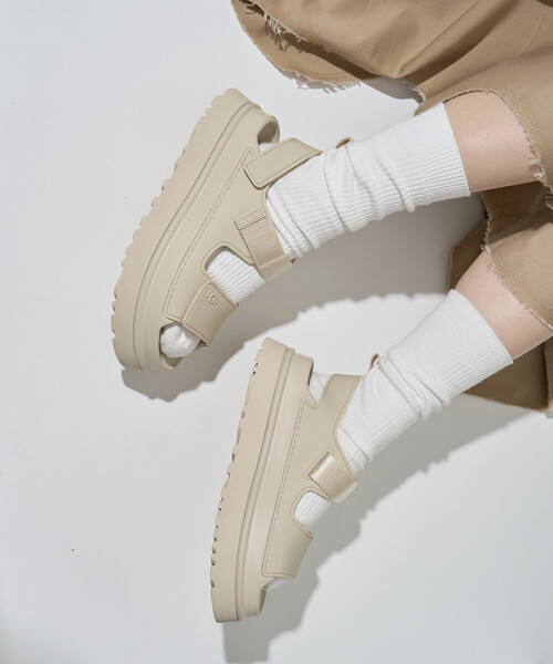 限定展開 UGG/アグ W GOLDENGLOW/ウィメンズ ゴールデングロウ[5~8
