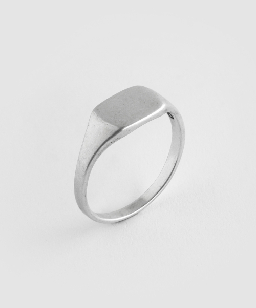 QUARQOR（クォルコア）の「#9115 silver92.5 RING（リング・メンズ・その他・X-SMALL/SMALL/MEDIUM/LARGE/X-LARGE）」の4枚目の写真