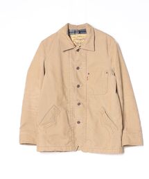 Levi's RED TAB（リーバイスレッドタブ）の「コーデュロイジャケット（その他アウター）」