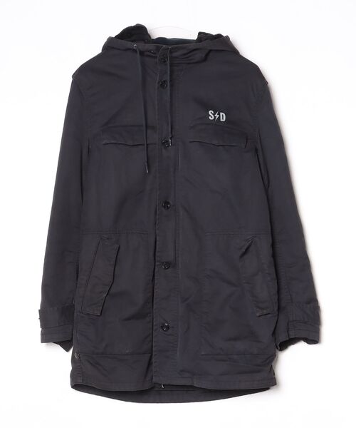 ◽️hysteric glamour◽️ヴィンテージ　ブルゾン ブランド古着】ブルゾン（ブルゾン）｜HYSTERIC GLAMOUR（ヒステリック