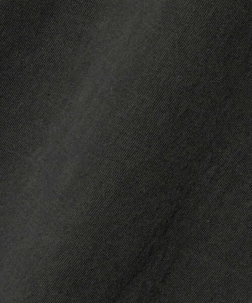 FUNG（ファング）の「＜FUNG＞GORGEOUS Tシャツ ブラック（Tシャツ/カットソー・メンズ・ブラック・S/M）」の7枚目の写真