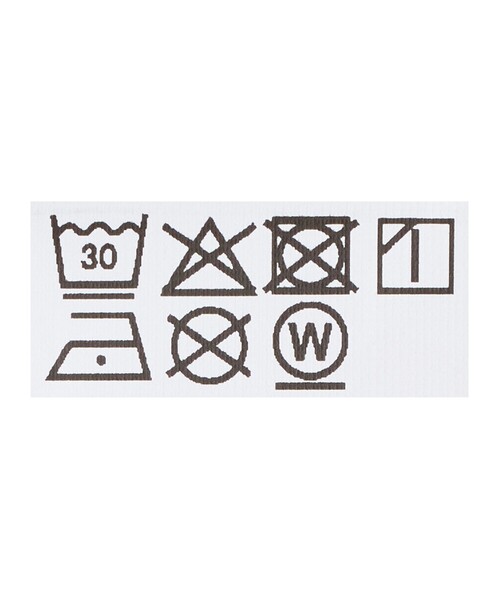 FUNG（ファング）の「＜FUNG＞GORGEOUS Tシャツ ブラック（Tシャツ/カットソー・メンズ・ブラック・S/M）」の9枚目の写真