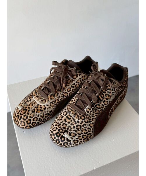 PUMA(プーマ)の「【PUMA】SPEEDCAT WILD WNS(スニーカー・レディース・その他1・24.5/23.5)」の10枚目の写真