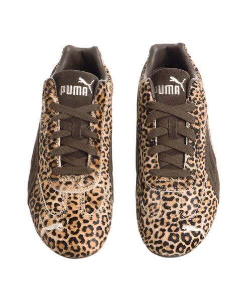 PUMA(プーマ)の「【PUMA】SPEEDCAT WILD WNS(スニーカー・レディース・その他1・24.5/23.5)」の7枚目の写真