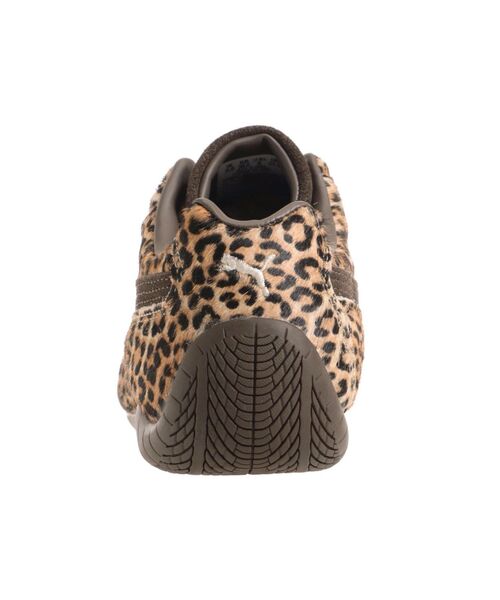 PUMA(プーマ)の「【PUMA】SPEEDCAT WILD WNS(スニーカー・レディース・その他1・24.5/23.5)」の4枚目の写真