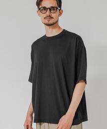 URBAN RESEARCH（アーバンリサーチ）の「HEMP SILK BLEND T-SHIRTS（Tシャツ/カットソー）」