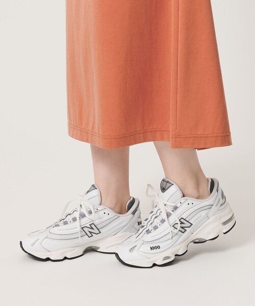New Balance＞M1000 スニーカー（スニーカー）｜New Balance