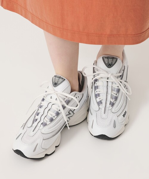 New Balance＞M1000 スニーカー（スニーカー）｜New Balance