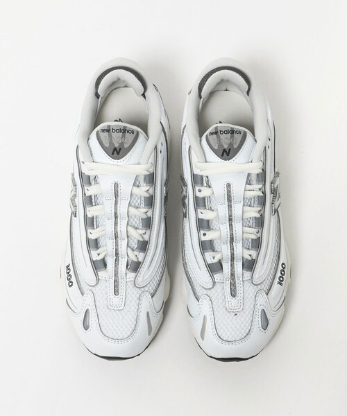 NEW BALANCE(ニューバランス)の「<New Balance>M1000 スニーカー(スニーカー・レディース・ブラック/ホワイト・22.5cm/23cm/23.5cm/24cm/24.5cm/25cm)」の8枚目の写真