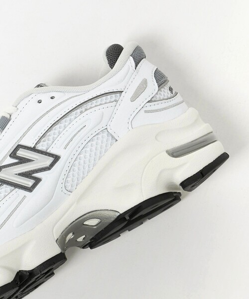 NEW BALANCE(ニューバランス)の「<New Balance>M1000 スニーカー(スニーカー・レディース・ブラック/ホワイト・22.5cm/23cm/23.5cm/24cm/24.5cm/25cm)」の14枚目の写真