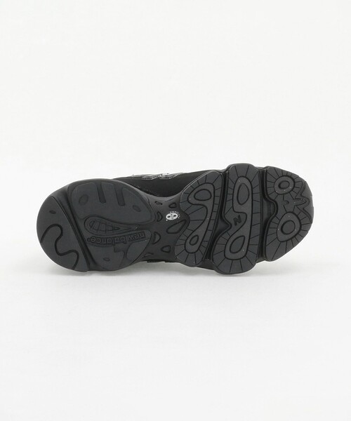 NEW BALANCE(ニューバランス)の「<New Balance>M1000 スニーカー(スニーカー・レディース・ブラック/ホワイト・22.5cm/23cm/23.5cm/24cm/24.5cm/25cm)」の20枚目の写真