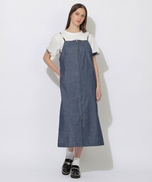 BLUE LABEL CRESTBRIDGE｜ブルーレーベルクレストブリッジのワンピース