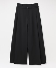 LOVELESS（ラブレス）の「ダブルループワイドパンツ（その他パンツ）」