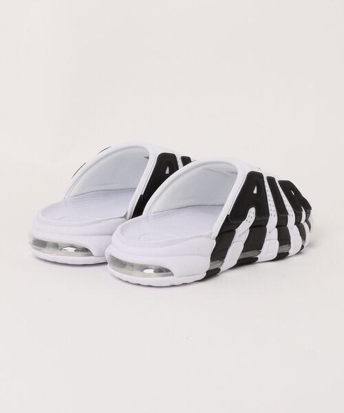 NIKE ナイキ AIR MORE UPTEMPO SLIDE エア モア アップテンポ スライド 