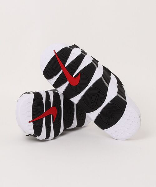 NIKE ナイキ AIR MORE UPTEMPO SLIDE エア モア アップテンポ スライド 