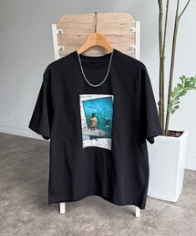 フロントロゴT