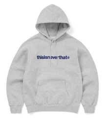 ネバザパーカーS ブランド古着】thisisneverthat｜ディスイズネバーザット（メンズ）の