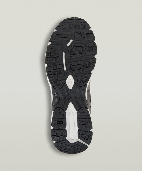 G-STAR(ジースター)の「Miles BSC Sneakers/メッシュダッドスニーカー/ボリュームソール/軽量ランニングシューズ(スニーカー・メンズ・ブラック系その他・41/42/43)」の6枚目の写真