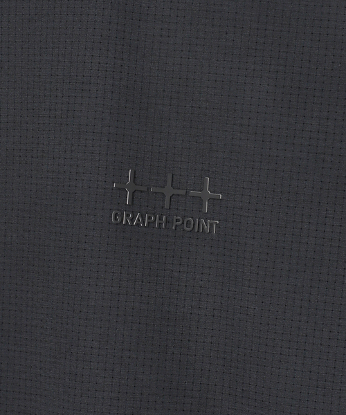 B.C STOCK(ベーセーストック)の「【吸水速乾&高通気性】FADE GRAPH POINT プルオーバー(Tシャツ/カットソー・メンズ・レッド/グリーン系その他/ブルー系その他/ベージュ/チャコールグレー/ブラック・MEDIUM/LARGE)」の21枚目の写真