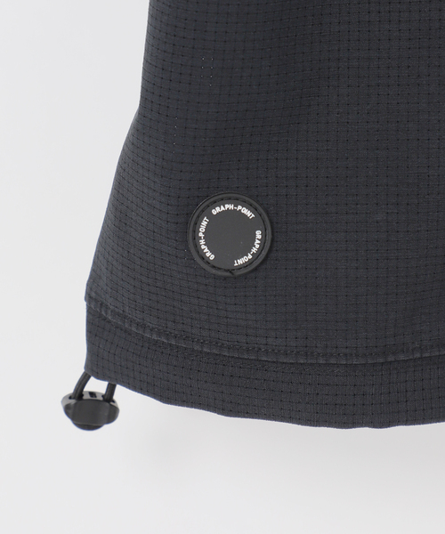 B.C STOCK(ベーセーストック)の「【吸水速乾&高通気性】FADE GRAPH POINT プルオーバー(Tシャツ/カットソー・メンズ・レッド/グリーン系その他/ブルー系その他/ベージュ/チャコールグレー/ブラック・MEDIUM/LARGE)」の22枚目の写真