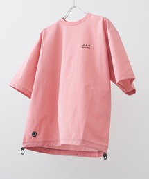 B.C STOCK | 【吸水速乾&高通気性&セットアップ着用可】FADE GRAPH POINT プルオーバー(Tシャツ/カットソー)
