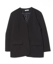 ブランド古着】Didot.showroom｜ディドット ショールームのノーカラー